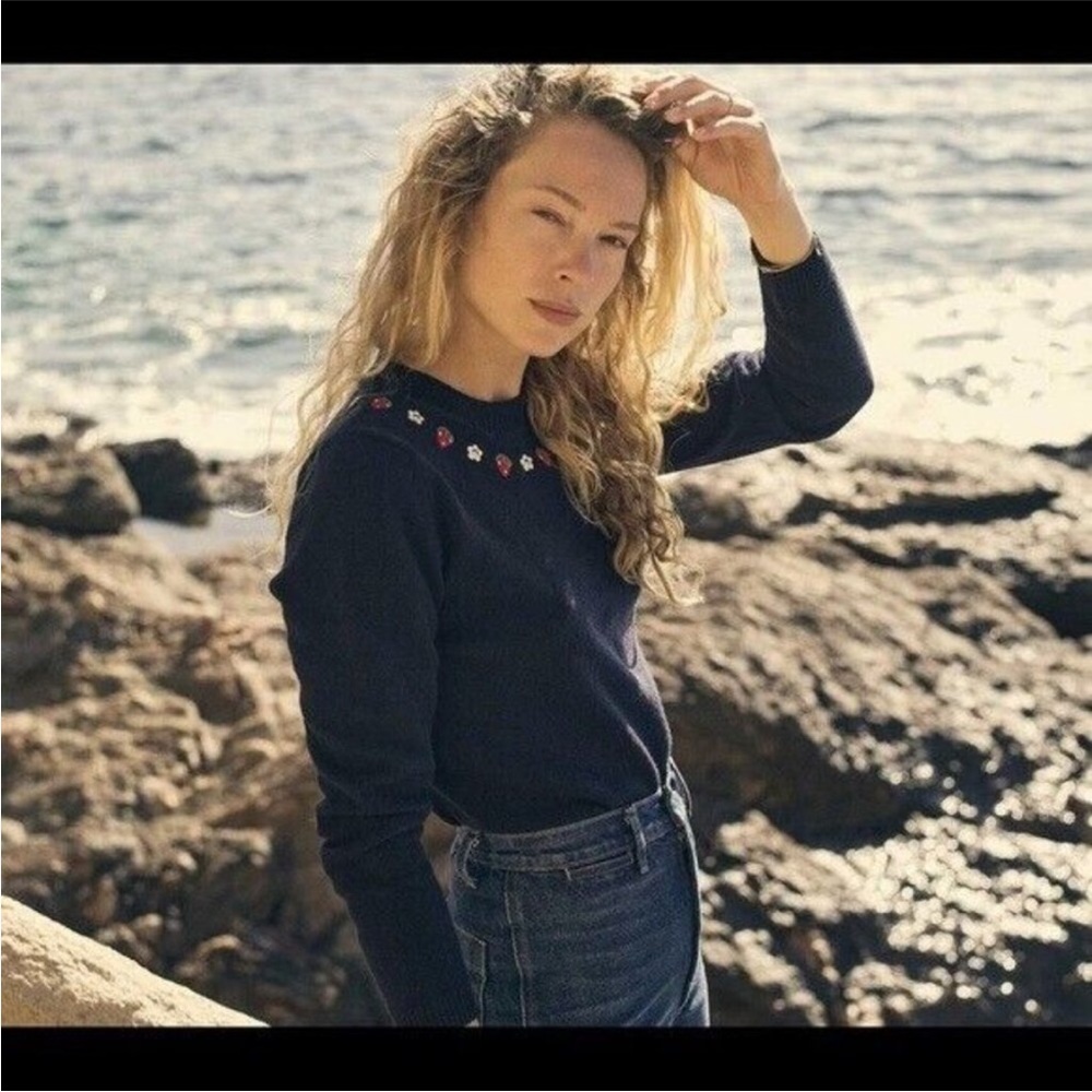 Doen Marsan Sweater